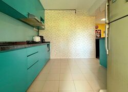 Blk 208B Clementi Gateway (Clementi), HDB 4 Rooms #500617521